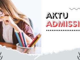 AKTU Admission