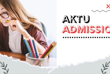 AKTU Admission