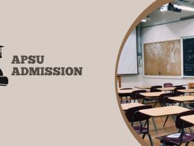 APSU Admission