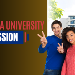 Alagappa University Admission