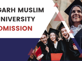 Aligarh Muslim University Admission