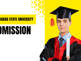 Allahabad State University Admission