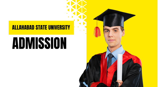 Allahabad State University Admission