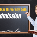 Ambedkar University Delhi Admission