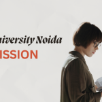 Amity University Noida Admission