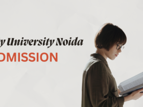 Amity University Noida Admission