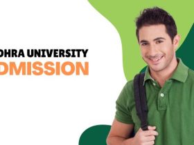 Andhra University Admission