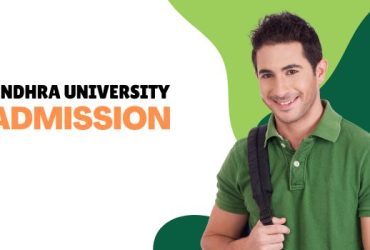 Andhra University Admission