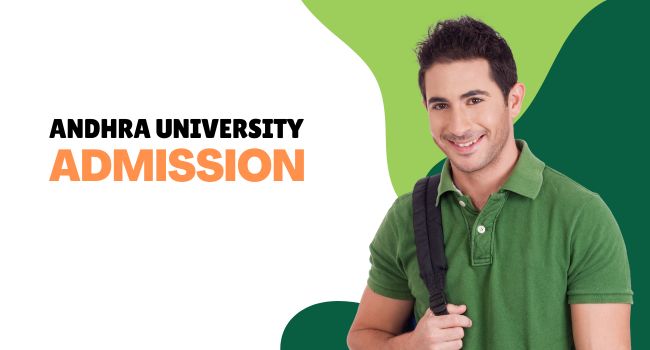 Andhra University Admission