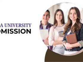 Anna University Admission