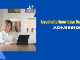 Aryabhatta Knowledge University Admission