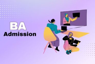 BA Admission