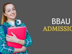 BBAU Admission