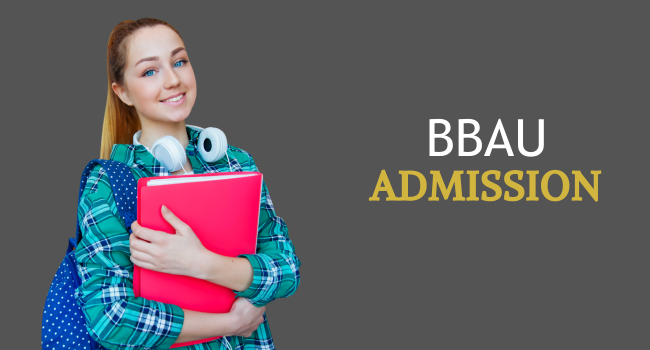 BBAU Admission