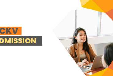 BCKV Admission