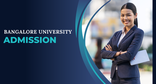 Bangalore University Admission