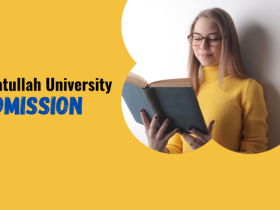 Barkatullah University Admission