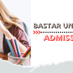 Bastar University Admission