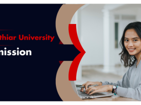 Bharathiar University Admission