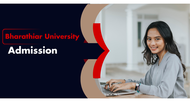 Bharathiar University Admission