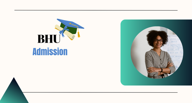 BHU Admission