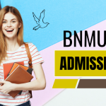 BNMU Admission