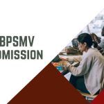 BPSMV Admission