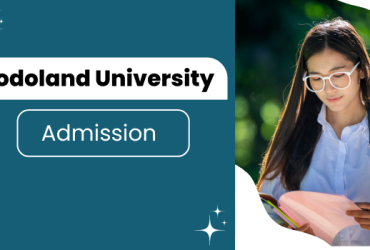 Bodoland University Admission