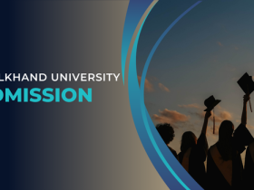 Bundelkhand University Admission