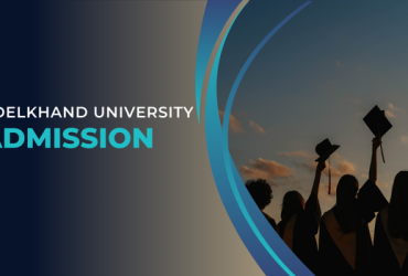 Bundelkhand University Admission