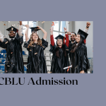 CBLU Admission