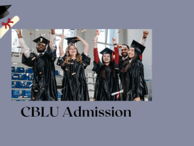 CBLU Admission