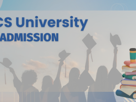 CCS University Admission