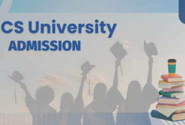CCS University Admission