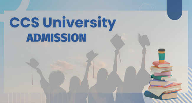 CCS University Admission