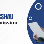 CCSHAU Admission