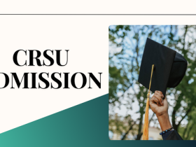 CRSU Admission