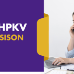 CSKHPKV Admission