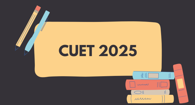 CUET 2025