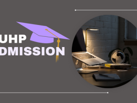 CUHP Admission