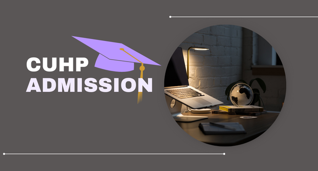 CUHP Admission