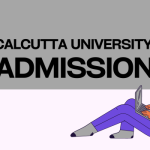 Calcutta University Admission