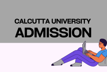 Calcutta University Admission