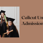 Calicut University Admission