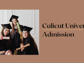 Calicut University Admission