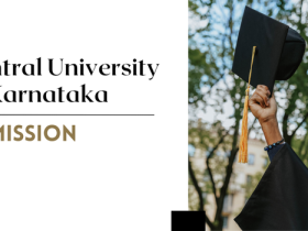 Central University of Karnataka Admission