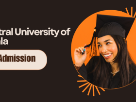 Central University of Kerala Admission