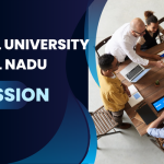 Central University of Tamil Nadu Admission