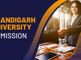 Chandigarh University Admission