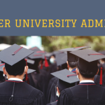 Cluster University Admission